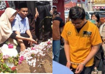 INNALILLAHI, Mahasiswa UI Dibunuh Senior dan Jenazah Disembunyikan di Kolong Kasur, sang Ayah Murka: Pelaku Harus Mati!
