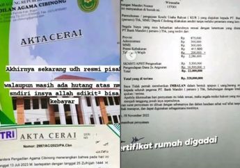 MERANA, Istri Punya Suami Kecanduan Judi Slot, Harta Ludes Sampai Utang Numpuk, Kini Pilih Cerai!