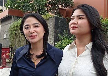 Sama-sama Punya Pasangan Pilot, Meldi Bandingkan Pekerjaan Sang Suami dengan Kekasih Dewi Perssik: Ketemunya Ketemu Babi