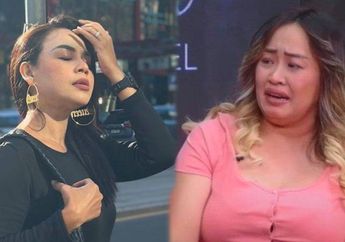 Pinkan Mambo Jadi Bahan Hujatan Gegara Disebut Tak Lindungi Anak, Melaney Ricardo Beri Pesan Bijak Singgung Soal Peran Ibu