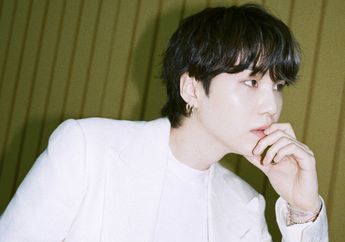 Waduh Suami ARMY Jadi Wamil! Suga BTS Ajukan Permintaan Penghentian Penundaan Wajib Militer