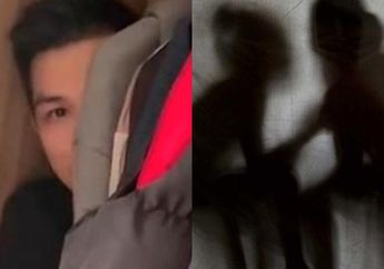 Sembunyi di Lemari, Suami Pergoki Istri Berhubungan Badan dengan Sosok Kepercayaan, Langsung Gelap Mata Lakukan Hal Ini