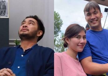 Tangis Jeje Govinda Pecah, Ini yang Dilakukannya saat Pergoki Syahnaz Selingkuh dengan Rendy Kjaernett, Ngaku Tak Marah