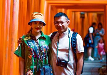 Ashanty Bohong Soal Rutinitas Harian yang Bikin Anang Hermansyah Melongo Kaget, Ayah Aurel dan Azriel Ingatkan sang Istri: Malu Bun!