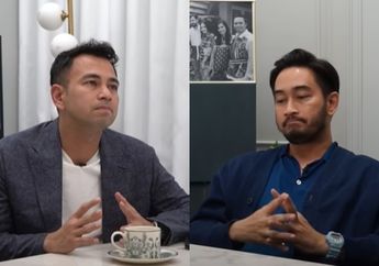 Gara-gara Syahnaz Sadiqah Selingkuh, Raffi Ahmad Sampai Kecewa Berat hingga Salahkan Diri Sendiri: Gue Gagal Menggantikan Bokap Gua!