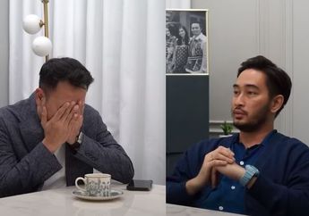 Adiknya Berulah, Raffi Ahmad Akui Malu Ketemu Jeje Saat Syahnaz Ketahuan Selingkuh: Kesalahan Besar!
