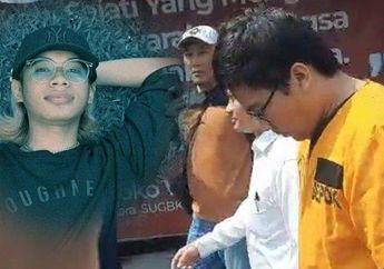 Mahasiswa UI yang Bunuh Juniornya Ternyata Sempat Minta Penjaga Kos Bantu Jual HP Buat Penuhi Hal Ini