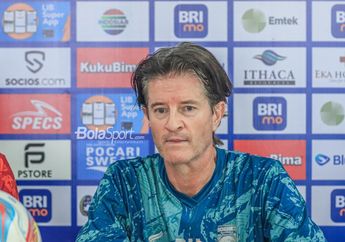 Pelatih Borneo FC Tak Setuju Aturan Diubah Musim Ini, Hapus Babak Championship Musim Depan?