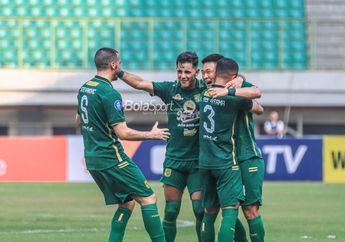 Tanda Kebangkitan Lini Depan Persebaya, Pemain Tersubur Akhirnya Pecah Telur