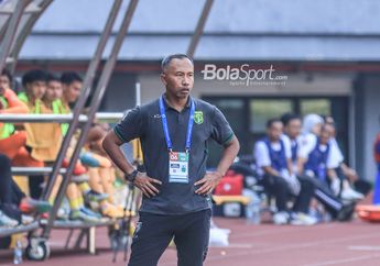 Hasil Liga 1 - Keputusan Tepat Mencopot Aji Santoso, Persebaya Makin Trengginas Kalahkan PSM 