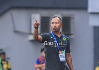 Persebaya Melesat Berkat Uston Nawawi, Sayang Sang Caretaker Harus Dicopot Akibat Regulasi PT LIB