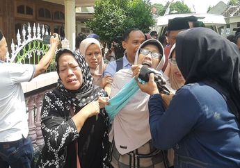 BAK FIRASAT, Mahasiswa UI yang Dibunuh Senior Sempat Tak Mau Naik Pesawat Kembali ke Jakarta: Ini Aku Masuk Ma?