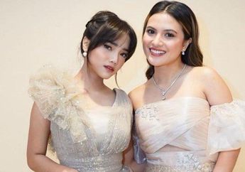 Dapat Hadiah dari Marsha Aruan, Fuji Auto Nyeletuk Tas KW, Netizen Pro Kontra