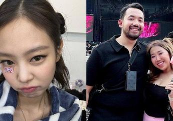 Sempat War dengan BLINK, Kiky Saputri Lakukan Dance Cover BLACKPINK, Netizen: Balas dengan Karya