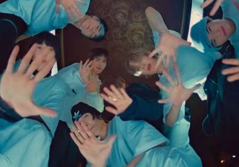 RIIZE Rilis Lagu Baru Jelang Debut, Simak Lirik Hangul Siren Lengkap Dengan Terjemahan Bahasa Inggris