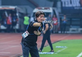 Pelatih Borneo FC Berang Timnya Dipreteli Paling Banyak, PSSI Manut dan Batal Panggil Fajar Fathurrahman