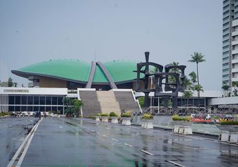 Kisah Anak Petani yang Sukses Terjun ke Politik, Begini Perjalanannya Hingga 3 Kali Terpilih Jadi Anggota DPRD!