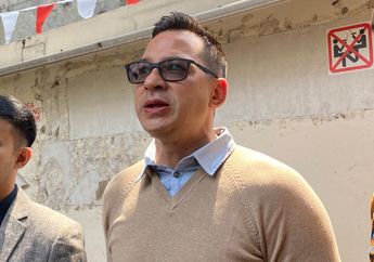 Cerai dengan Inge Anugrah, Ari Wibowo Khawatirkan Psikis Anak