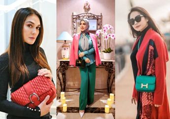 Arti Mimpi Membeli Tas Mewah, Konon Isyaratkan Keinginan Terpendam, Ada Impian yang Belum Terwujud
