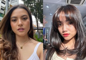 Fuji Keceplosan Sebut Tas Pemberian Marsha Aruan KW, Attitude Mantan Thariq Halilintar Jadi Sorotan!