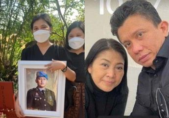 Ferdy Sambo dan Putri Candrawathi Dapat Keringanan Kasasi MA, Vera Simanjuntak, Kekasih Brigadir J Beri Peringatan Pakai Ayat Alkitab: Terkutuklah..