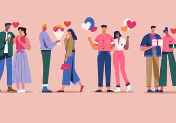 Inilah Inspirasi Hadiah untuk Pasangan Berdasarkan Love Language-nya, Receiving Gift Paling Mudah