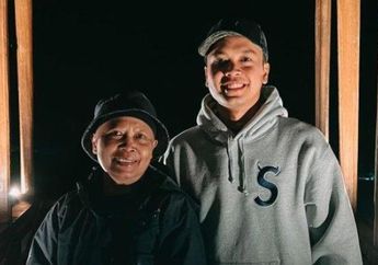 INNALILLAHI, Pebulutangkis Kenamaan Tanah Air Anthony Sinisuka Ginting Berduka, Ibunda Meninggal Dunia di Usia 63 Tahun