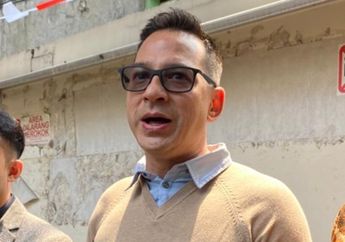 Ari Wibowo Naik Pitam Disebut Batasi Pertemuan Inge Anugrah dengan Anak: Bohong Besar!