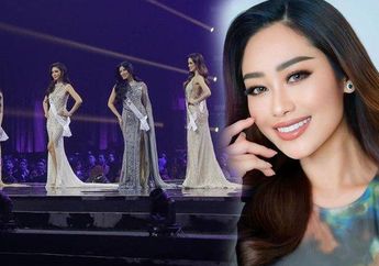 TERUNGKAP Bukti Chat Poppy Capella Perihal Body Checking Finalis Miss Universe Indonesia, Singgung Soal Foto Tanpa Busana