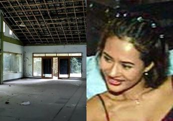 Lama Menghilang dari Layar Kaca, Artis Era 80-an ini Tinggalkan Rumah Mewahnya Kosong Tak Berpenghuni, Isi di Dalamnya Bikin Merinding