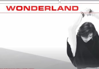 Lagu Baru TREASURE Bertajuk WONDERLAND, Tracklist ke 8 Grup untuk Album REBOOT, Simak Liriknya dalam Hangul dan Romanized