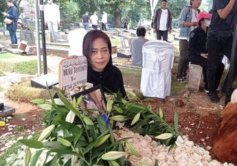 Kikan Cokelat Bangga dengan sang Ibu yang Pernah Mengundurkan Diri dari Kursi DPR: Dia Berani Melawan Arus