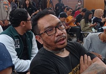Berkaca dari Kasasi Ferdy Sambo, Ayah David Ozora Nilai Proses Sidang Mario Dandy dan Shane Lukas Terlalu Lama: Bisa Jadi Ada Mega Skandal