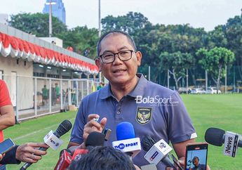 Tanya untuk PSSI: Perihal Stadion Harus Sesuai Standar FIFA, Soal Pemanggilan Pemain Menabrak Aturan FIFA?