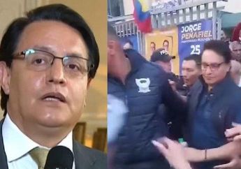 INNALILAHI, Niat Hati Mau Kampanye Jelang Pemilu, Capres Ini Justru Tewas Seketika Usai Kepalanya Ditembak!