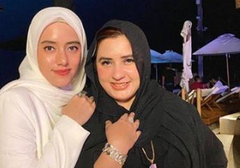 VAKUM Jadi Pedangdut Lalu Banting Setir Jadi Bupati, Begini Kabar Kakak Fairuz A Rafiq Sekarang, Kariernya Makin Moncer