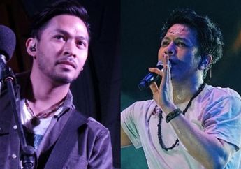 Uki Hengkang dari Band, Ariel NOAH Ternyata Sempat Minta Diberitahu Hal Ini oleh sang Sahabat, Bikin Mewek?