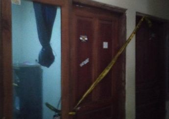 TERUNGKAP Penyebab Lutut Berdarah Mahasiswa UNNES yang Ditemukan Tewas Telungkup di Ember