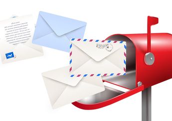 5 Arti Mimpi Surat, Salah Satunya Ada Peringatan Penting Buat Kamu, Segera Cek!