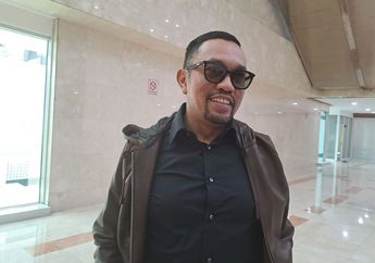 Profil Ahmad Sahroni, Anggota DPR RI yang Ramai Dikecam Usai Sebut Orang Tolol, Hartanya Tembus Rp 139 Miliar