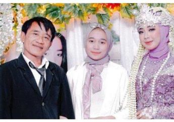 Ayahku Nikahi Sahabatku, Terungkap Awal Pertemuan Yusuf Zauhari dengan Sang Istri yang Masih Berusia 19 Tahun