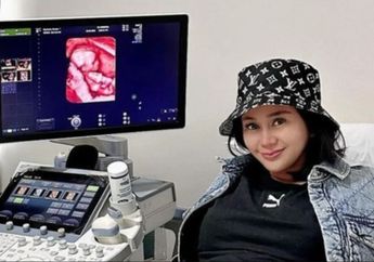 Jelang Lahiran Tanpa Suami, Denise Chariesta Stres Belum Punya Rumah dan Mobil: Masa Seumur Hidup Ngontrak