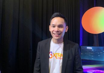 Ben Kasyafani Cerita Awal Mula Sienna Berhijab, Rupanya Sempat Bilang Hal Ini