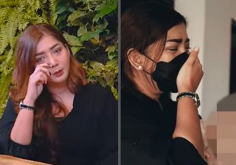 10 Anak Asuh Pratiwi Noviyanthi Diambil Paksa Oleh Dinsos, sang YouTuber Nelangsa Kenang Perjuangannya Selama Ini: Saya Rawat Sejak di Kandungan!