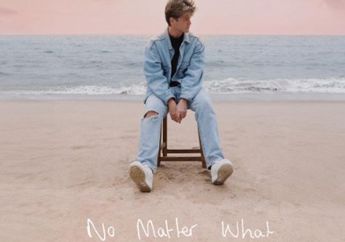 Lirik NO MATTER WHAT, Lagu Baru Jamie Miller yang Sangat Manis