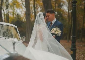 Dulu Nelangsa Jadi Korban KDRT sampai Dijulidin Mertua, Hidup Artis Cantik Berubah Drastis Usai Nikah Lagi dengan Bule Belanda, Intip Potretnya