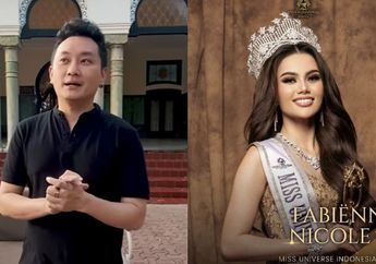 Tinggi Badan Pemenang Miss Universe Indonesia 2023 Tak Sesuai Standar, Rio Motret Bongkar Bobrok Penyelenggara, Aturan Direvisi Pasca Acara