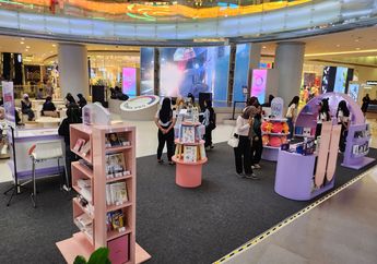 Cara Baru Penggemar Budaya Korea Berburu Merchandise K-Pop 