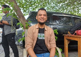 Diberi Kesempatan Hidup Berkali-kali, Panji Petualang Ungkap Rasa Syukur Lewat Hijrah