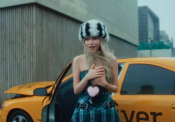 Jo Yuri Kasmaran Dalam Video Klip Lagu Baru, Ini Lirik TAXI Versi Romanized